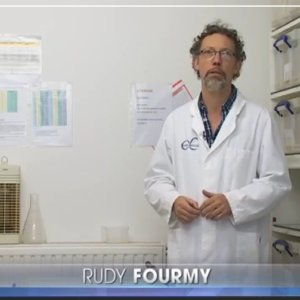 Rudy Fourmy